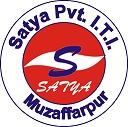 Satya Pvt. I.T.I. Logo